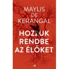 Hozzuk rendbe az élőket     14.95 + 1.95 Royal Mail